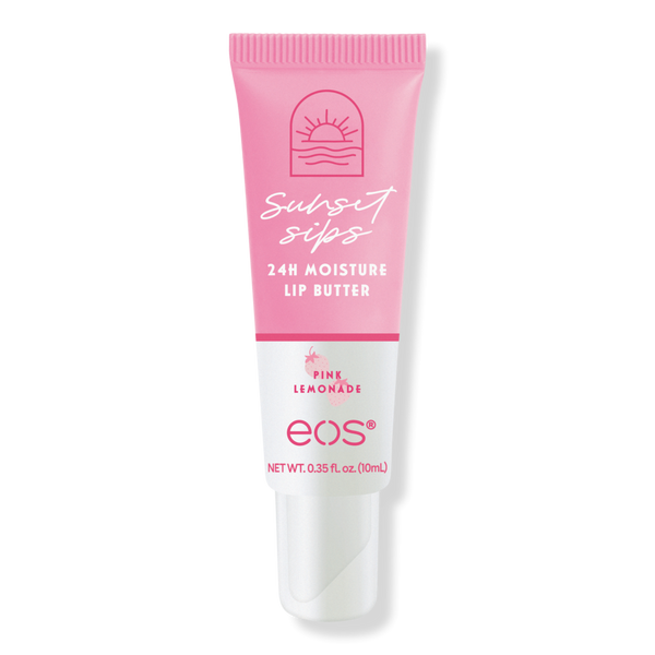 Eos Sunset Sips 24H Moisture Lip Butter