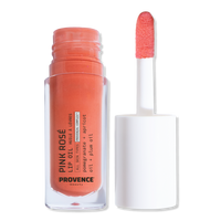 Tinted Glacé Hydrating Lip Oil