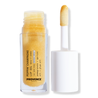 Tinted Glacé Hydrating Lip Oil