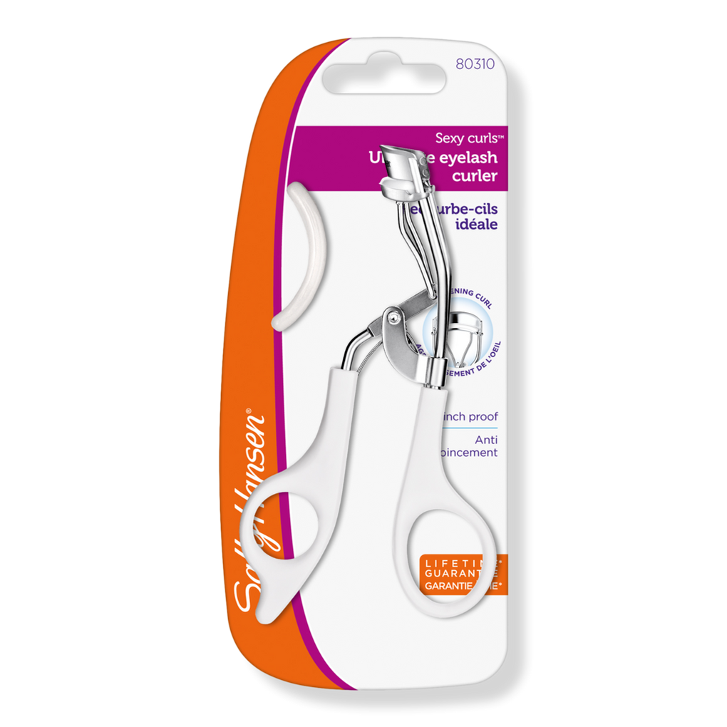 Eyelash curler deals sally hansen