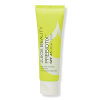 Prebiotix SPF 45 Glow, Daily Multi-Tasking Moisturizer