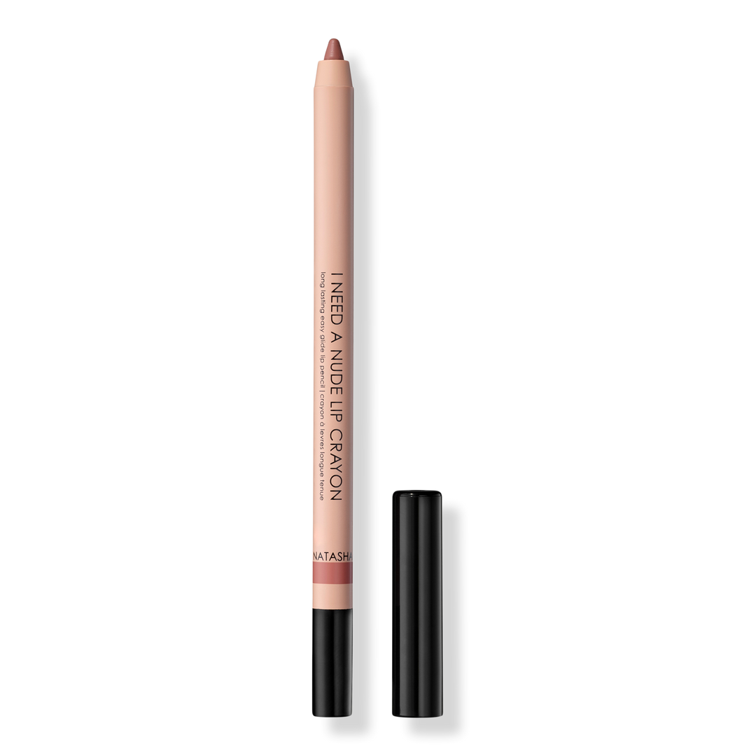 NATASHA DENONA My Dream Lip Crayon - Long Lasting Easy Glide Lip Liner #1