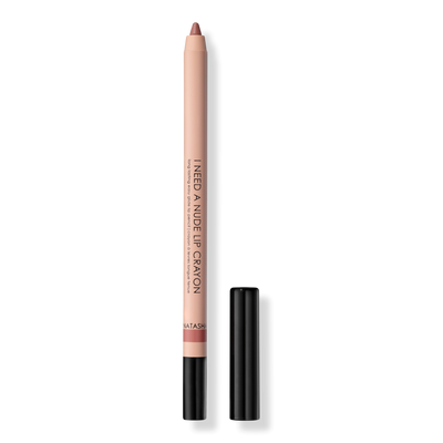 NATASHA DENONA My Dream Lip Crayon - Long Lasting Easy Glide Lip Liner