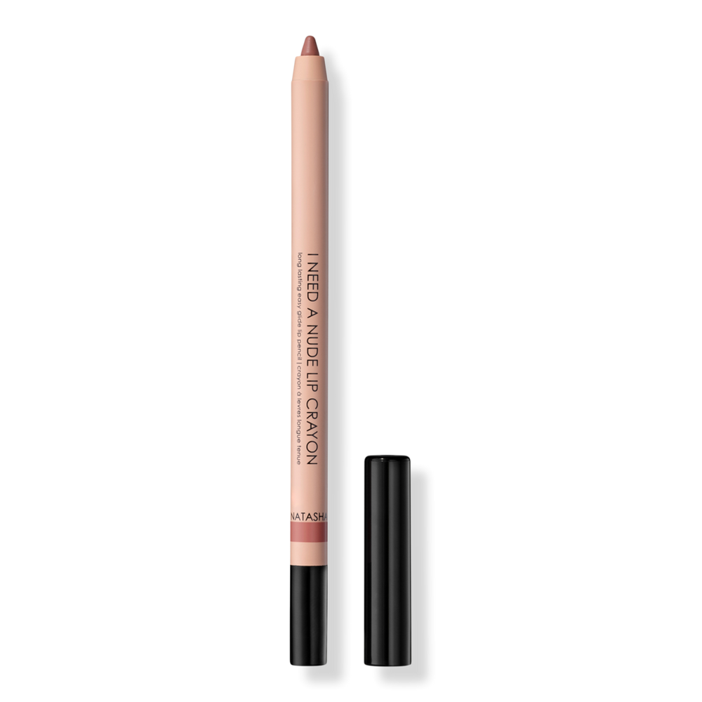 Natasha Denona My Dream Lip Crayon - Long Lasting Easy Glide Lip Liner - Natasha