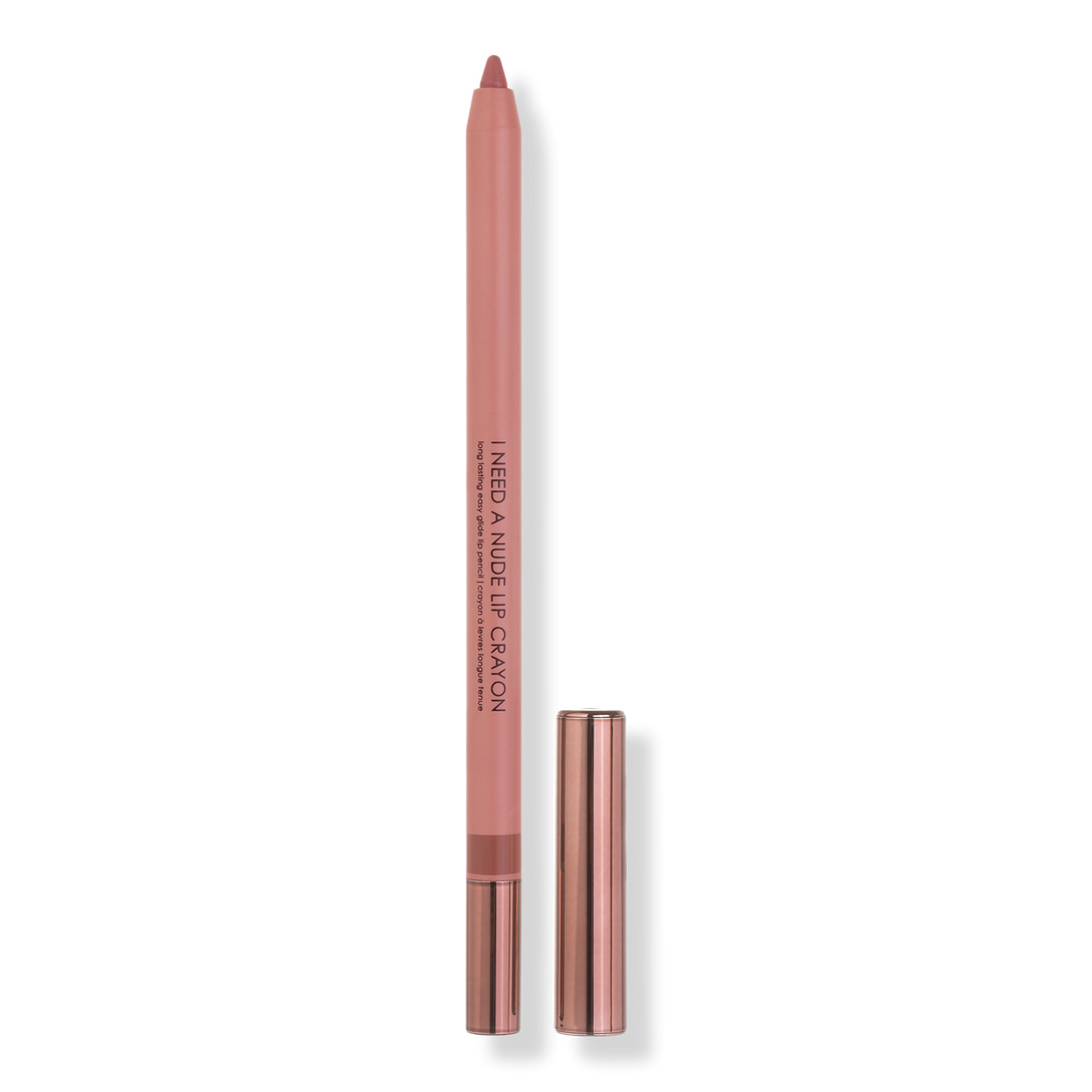 P3 Nina I Need a Nude Lip Crayon - NATASHA DENONA | Ulta Beauty