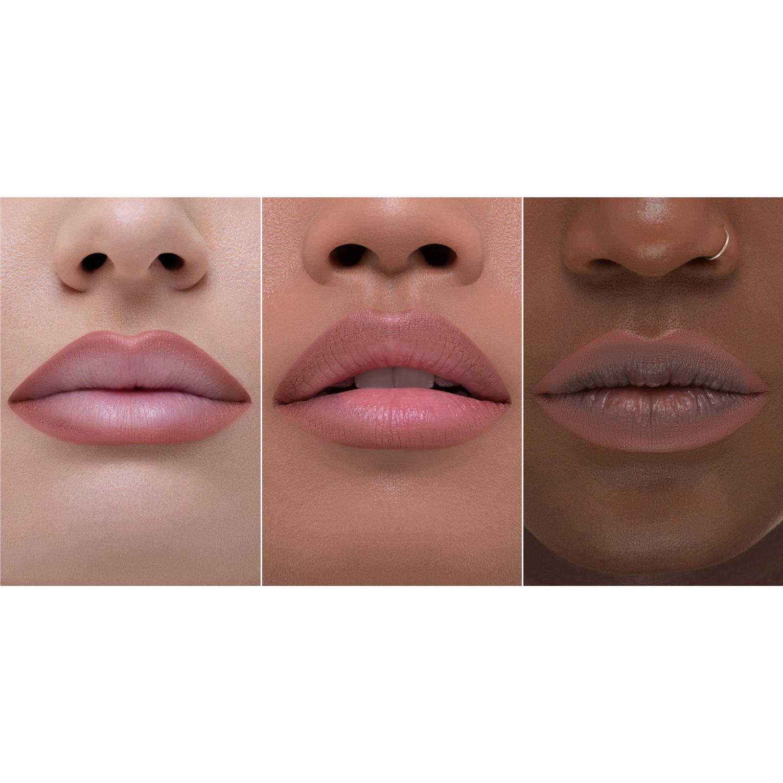 I Need a Nude Lip Crayon
