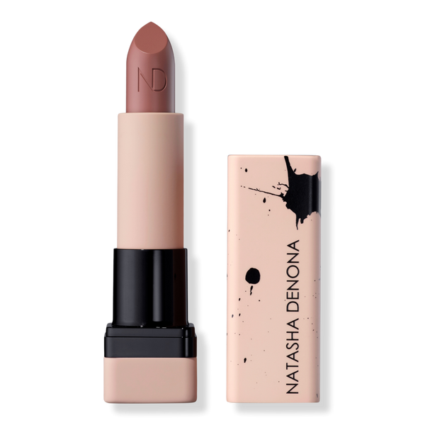 NATASHA DENONA My Dream Lipstick - Creamy Lip Color #1