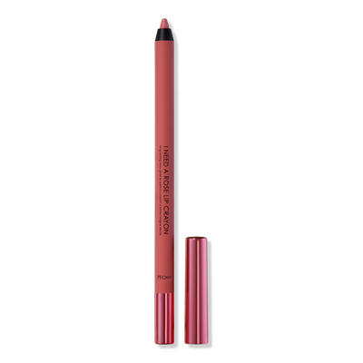 NATASHA DENONA I Need A Rose - Long Lasting Easy Glide Lip Pencil