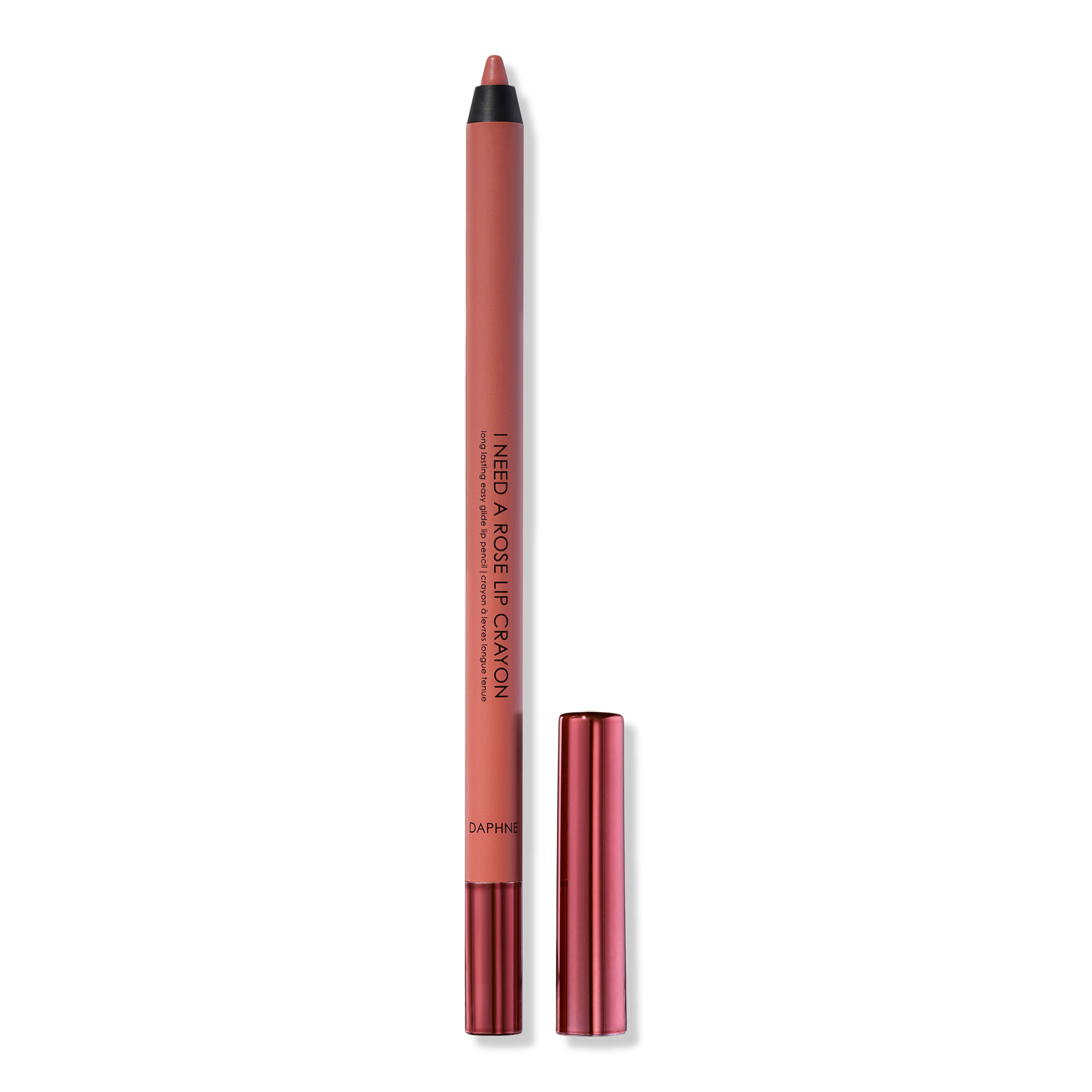 NATASHA DENONA I Need A Rose - Long Lasting Easy Glide Lip Pencil #1