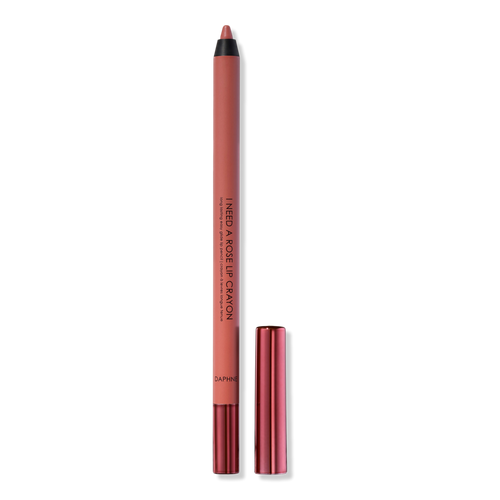 NATASHA DENONA P4 Daphne I Need A Rose Long Lasting Easy Glide Lip