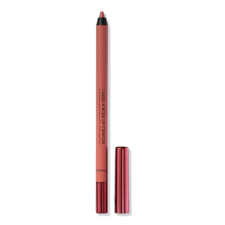 NATASHA DENONA I Need A Rose - Long Lasting Easy Glide Lip Pencil #1