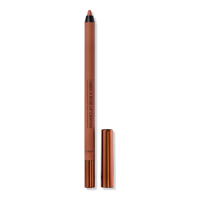 NATASHA DENONA I Need A Rose - Long Lasting Easy Glide Lip Pencil