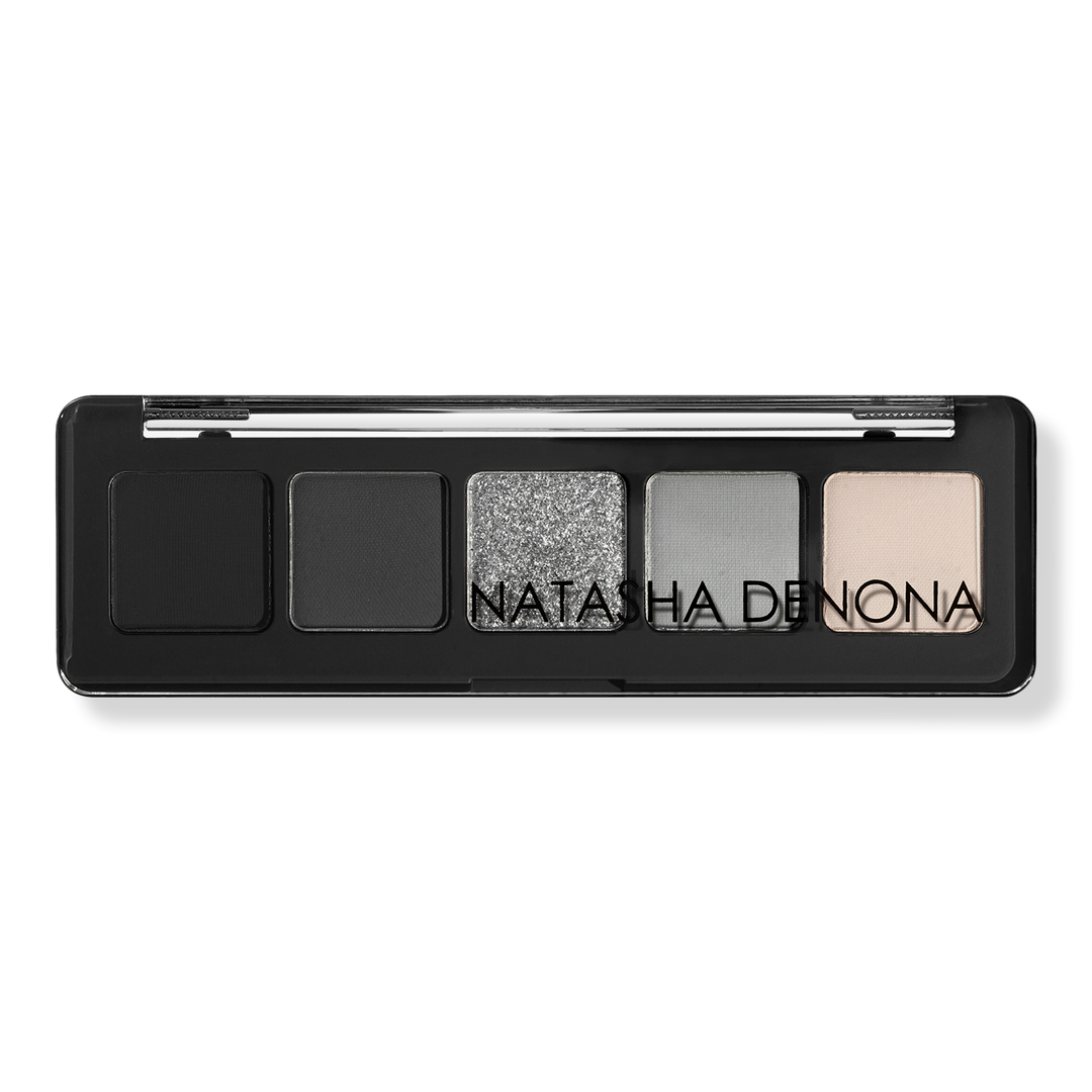 NATASHA DENONA Mini Xenon Eyeshadow Palette #1