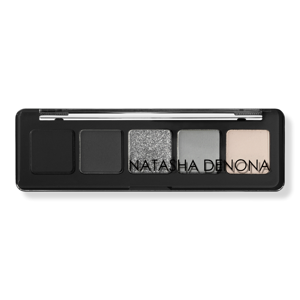 Natasha Denona Mini Xenon Eyeshadow Palette