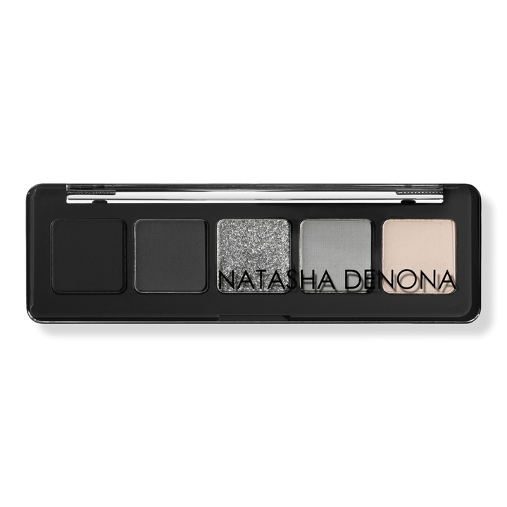 NATASHA DENONA Mini Xenon Eyeshadow Palette #1