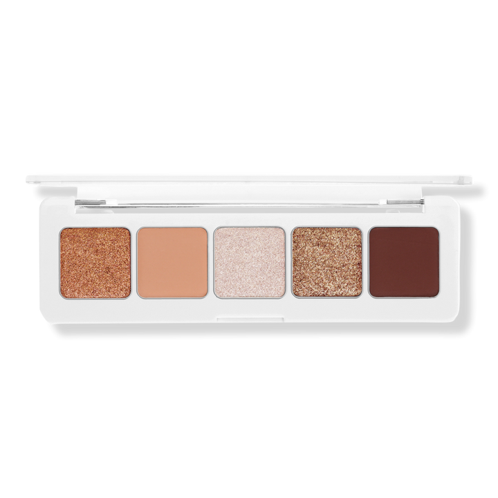NATASHA DENONA Mini Nude Eyeshadow Palette #1