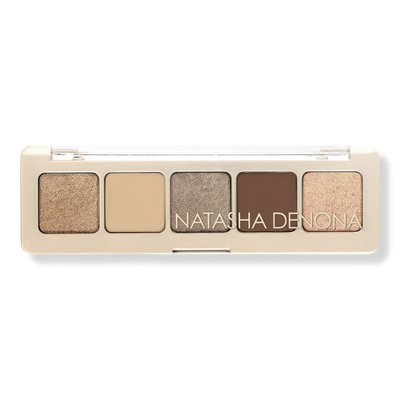 NATASHA DENONA Mini Glam Eyeshadow Palette