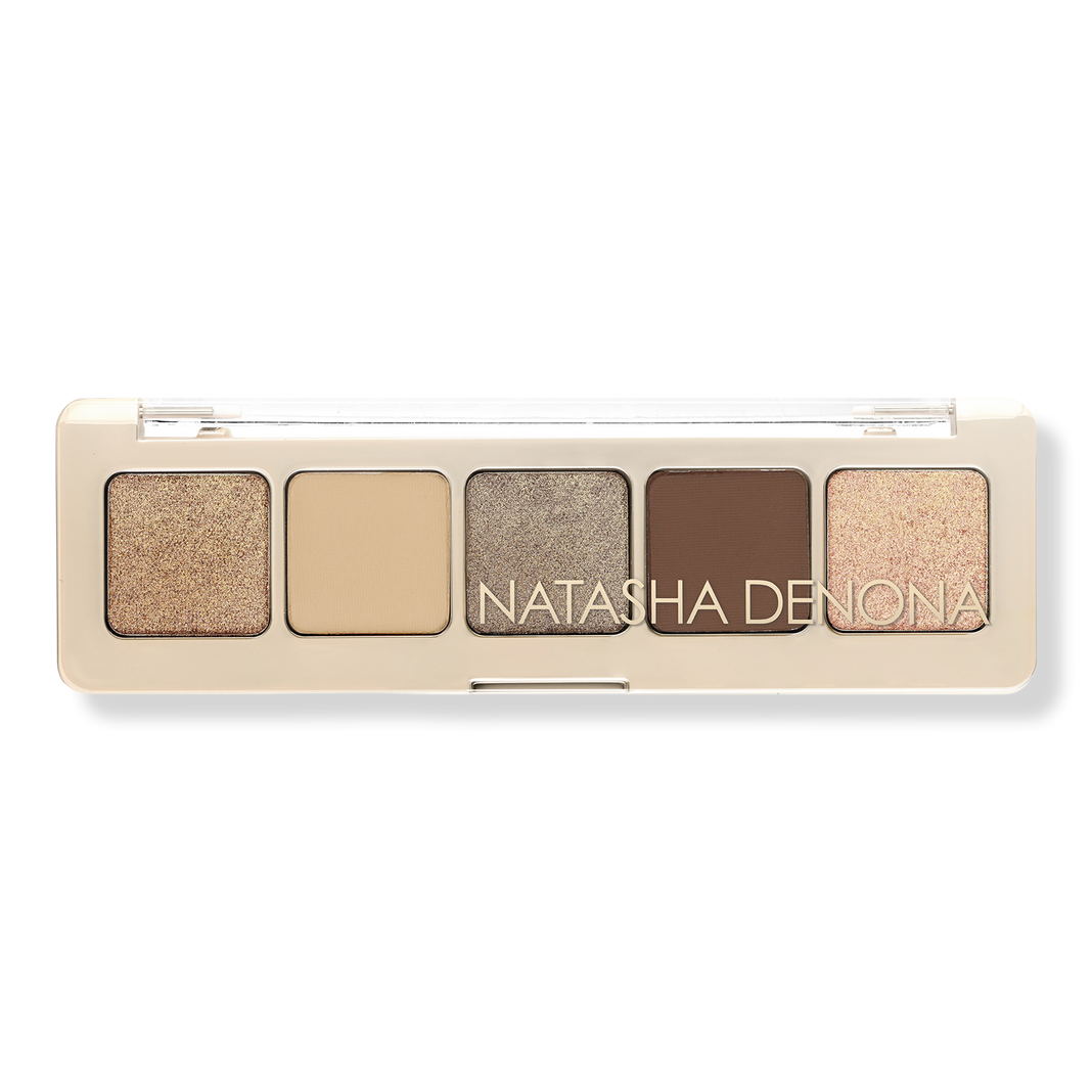 Natasha Denona Mini Glam Palette