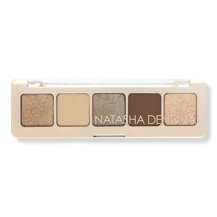 NATASHA DENONA Mini Glam Eyeshadow Palette #1
