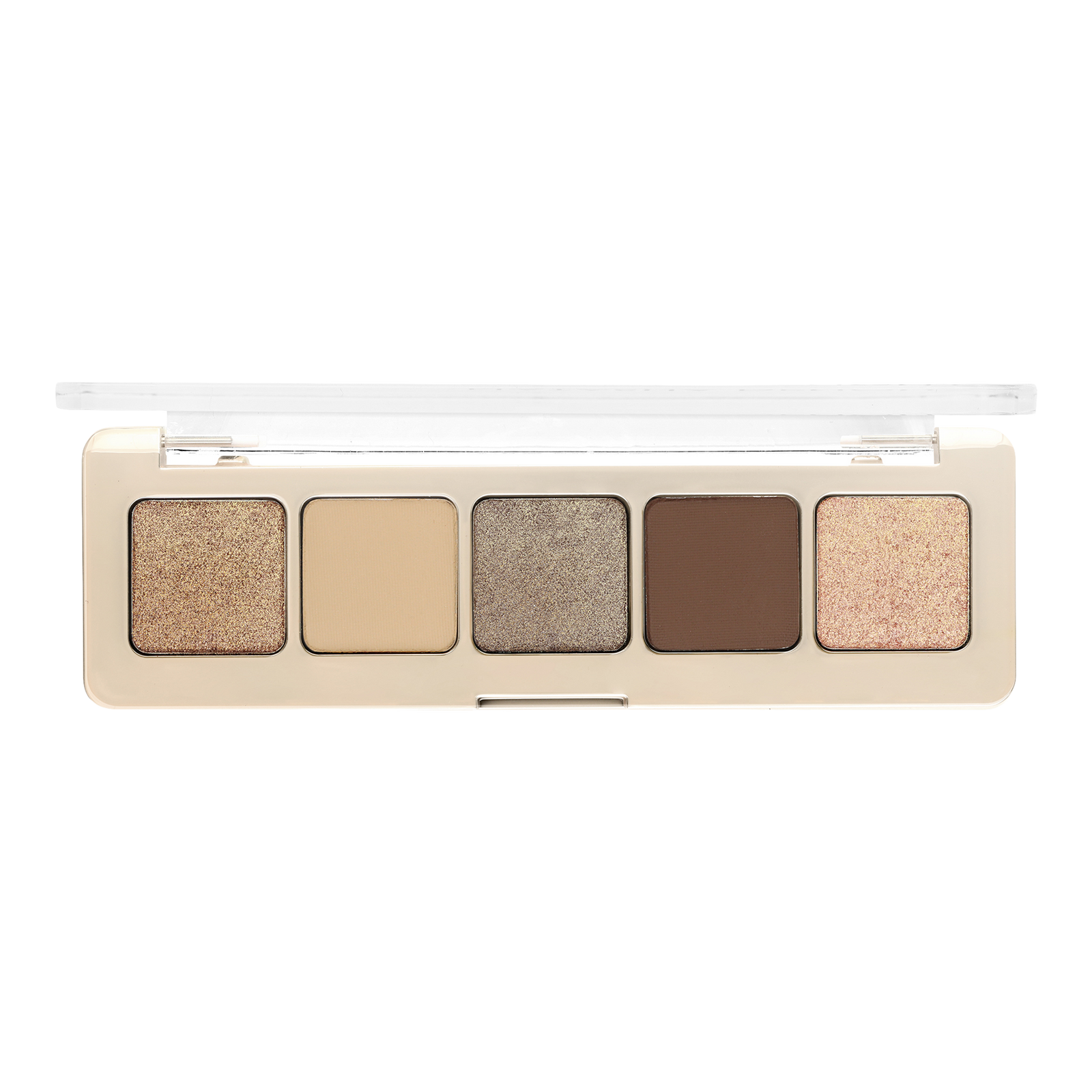 Mini Glam Eyeshadow Palette