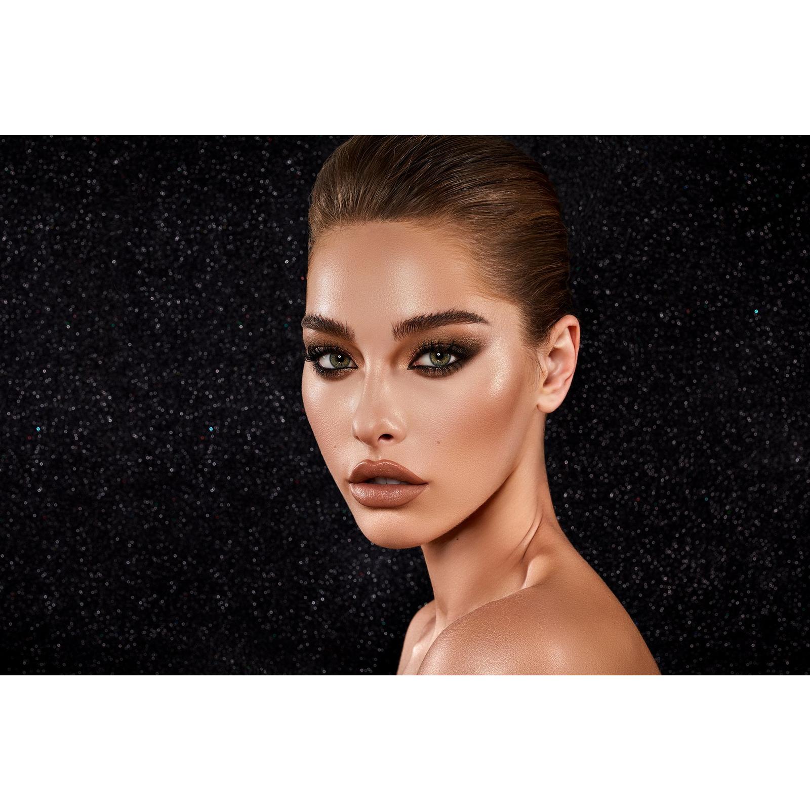 Mini Glam Eyeshadow Palette