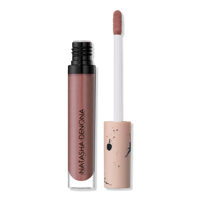 NATASHA DENONA My Dream Lip Gloss - Soft & Hydrating Lip Shine