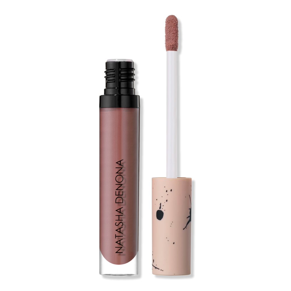 Natasha Denona My Dream Lip Gloss - Soft & Hydrating Lip Shine - Natasha