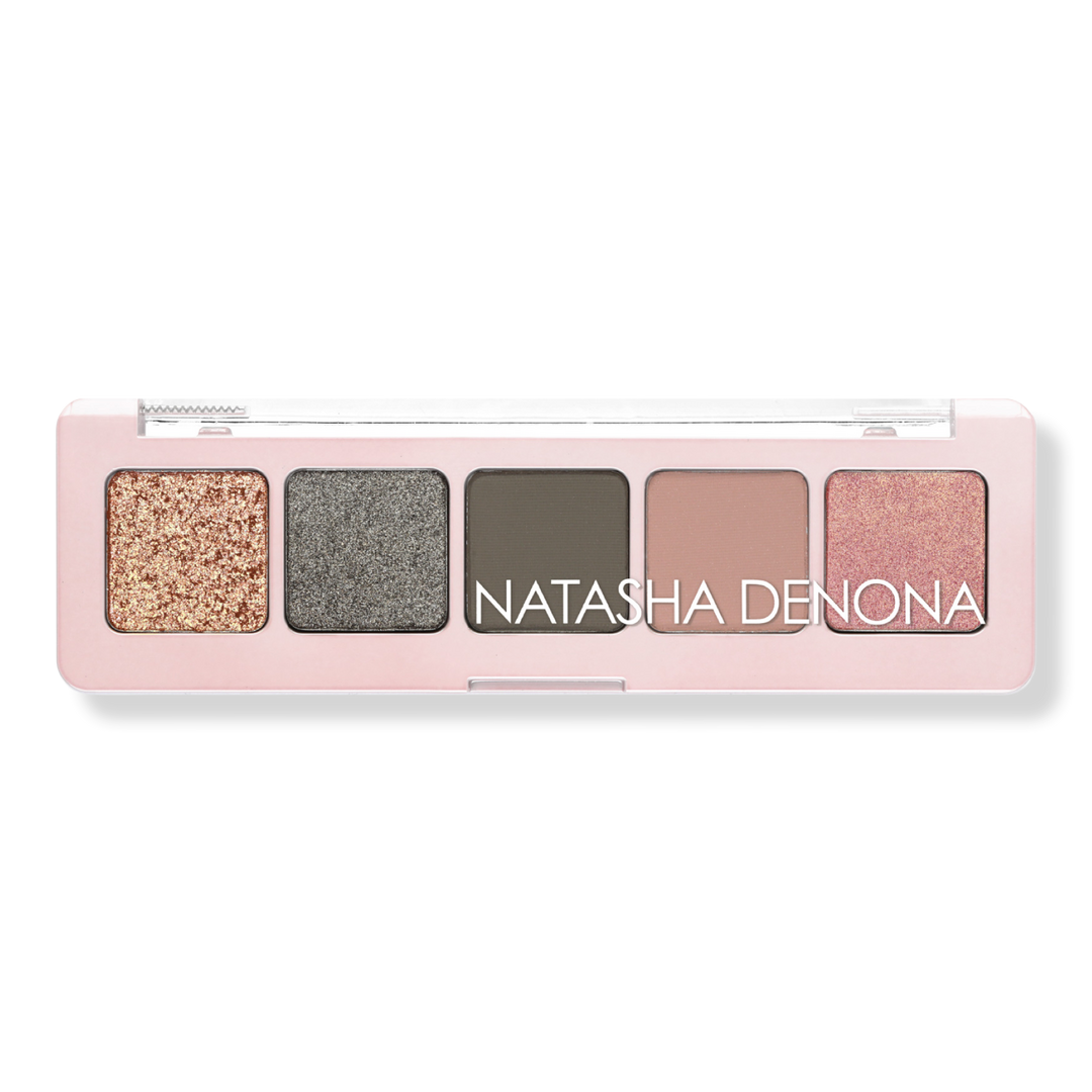 NATASHA DENONA Mini Retro Eyeshadow Palette #1