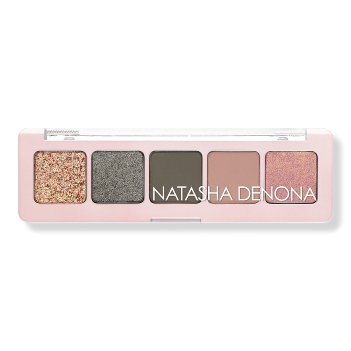 NATASHA DENONA Mini Retro Eyeshadow Palette #1