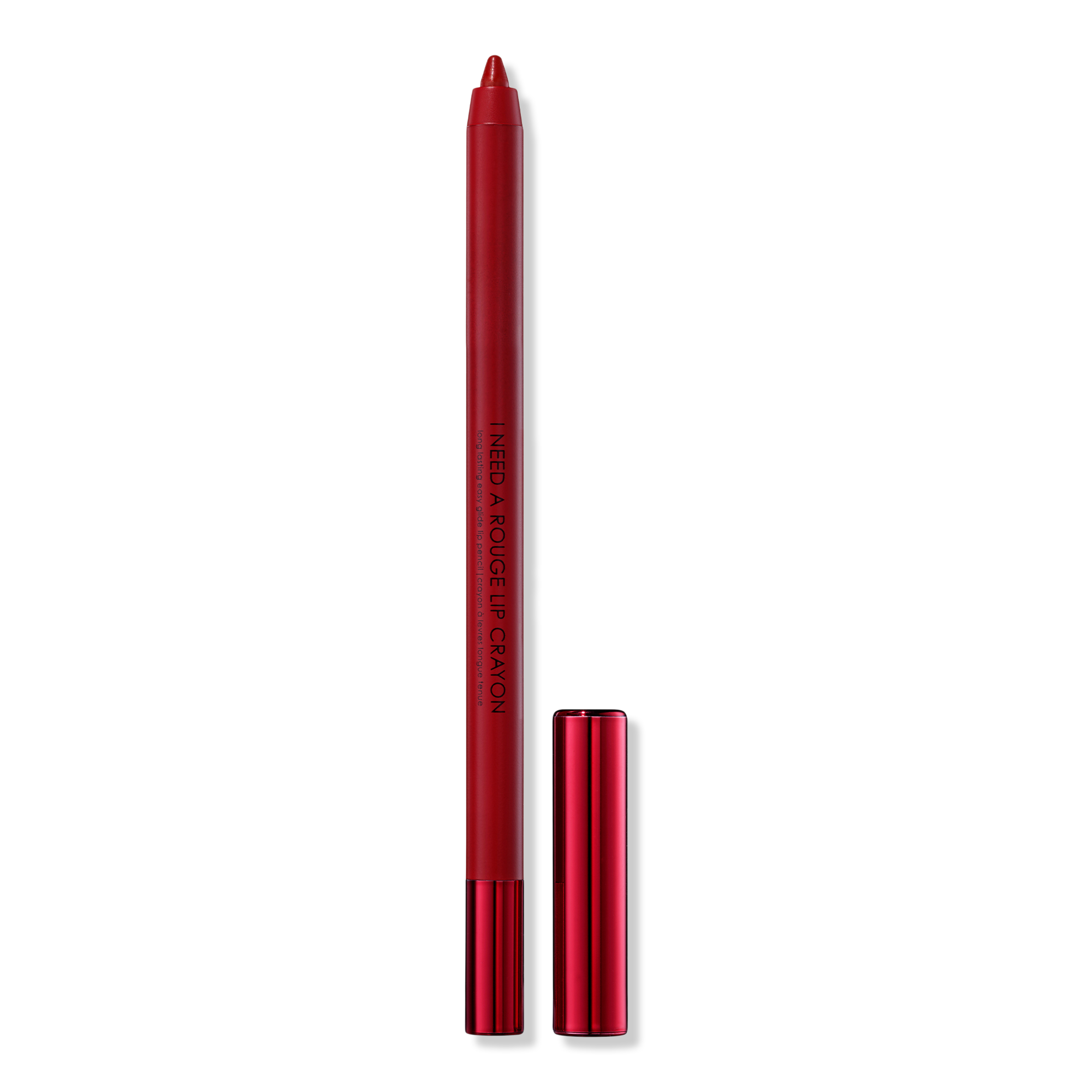 NATASHA DENONA I Need A Rouge Lip Crayon #1