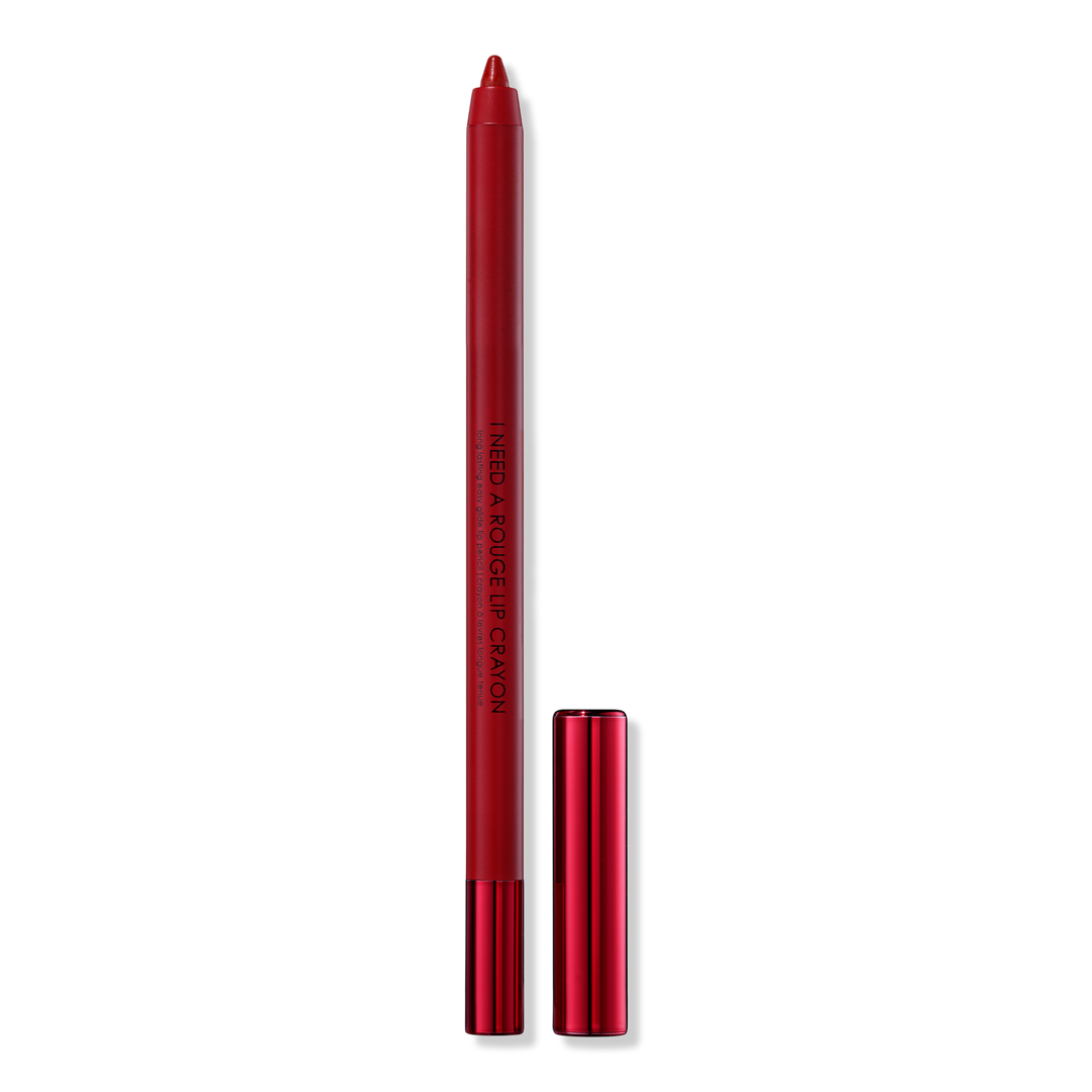 NATASHA DENONA I Need A Rouge Lip Crayon #1