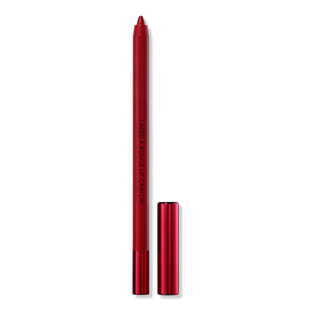 Natasha Denona I Need A Rouge Lip Crayon - Emilia
