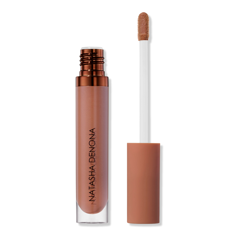Natasha Denona I Need A Rose Lip Gloss - Calla