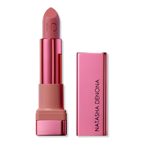 NATASHA DENONA I Need A Rose Lipstick
