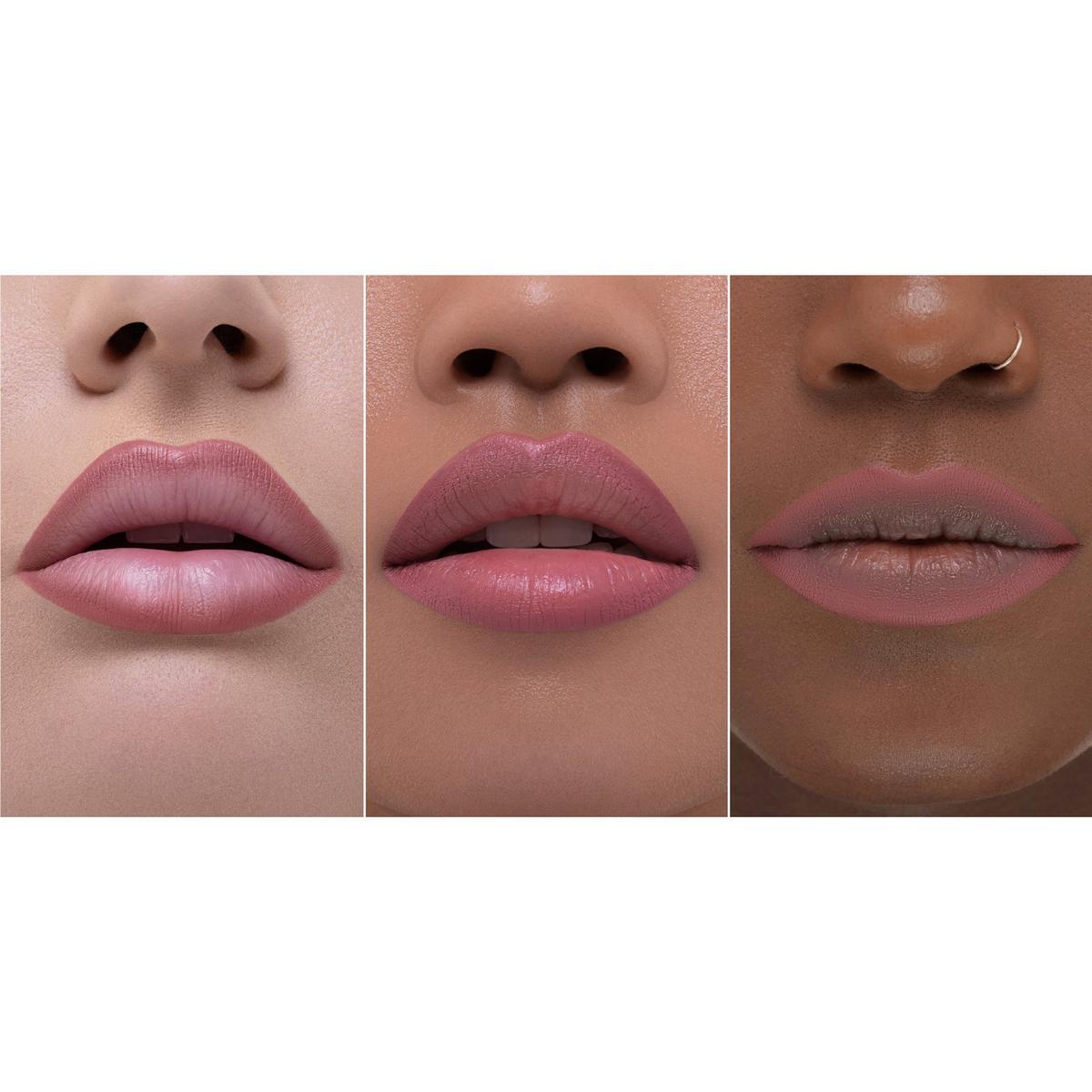 I Need a Nude Lip Crayon - P5 Gaia