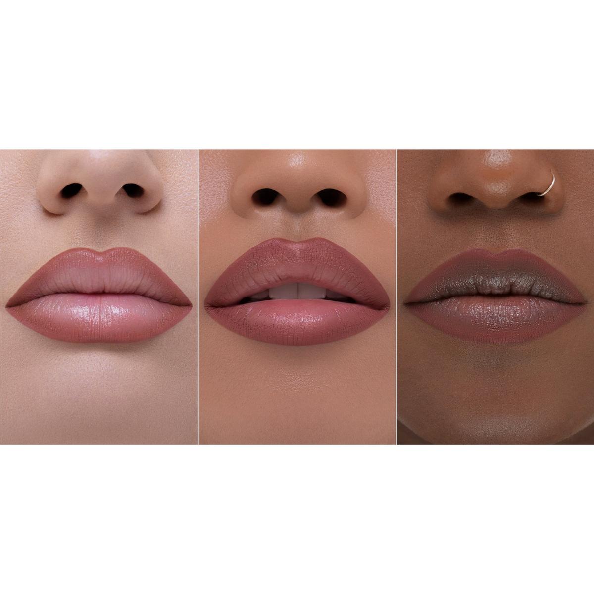 I Need a Nude Lip Crayon - P6 Emily