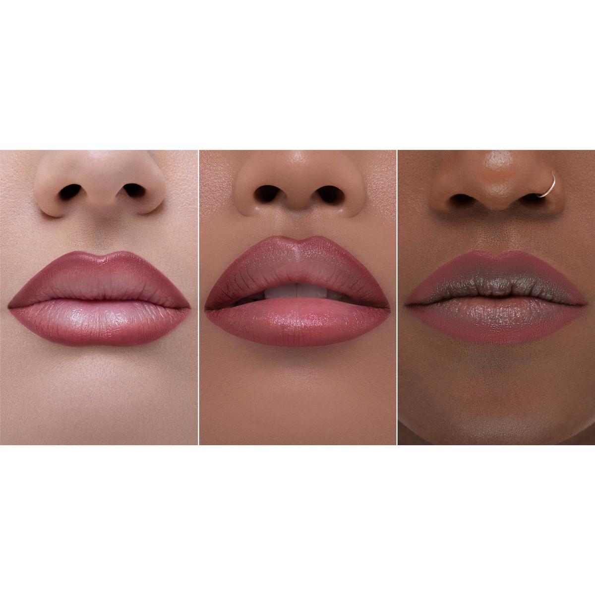 I Need a Nude Lip Crayon - P7 Renee