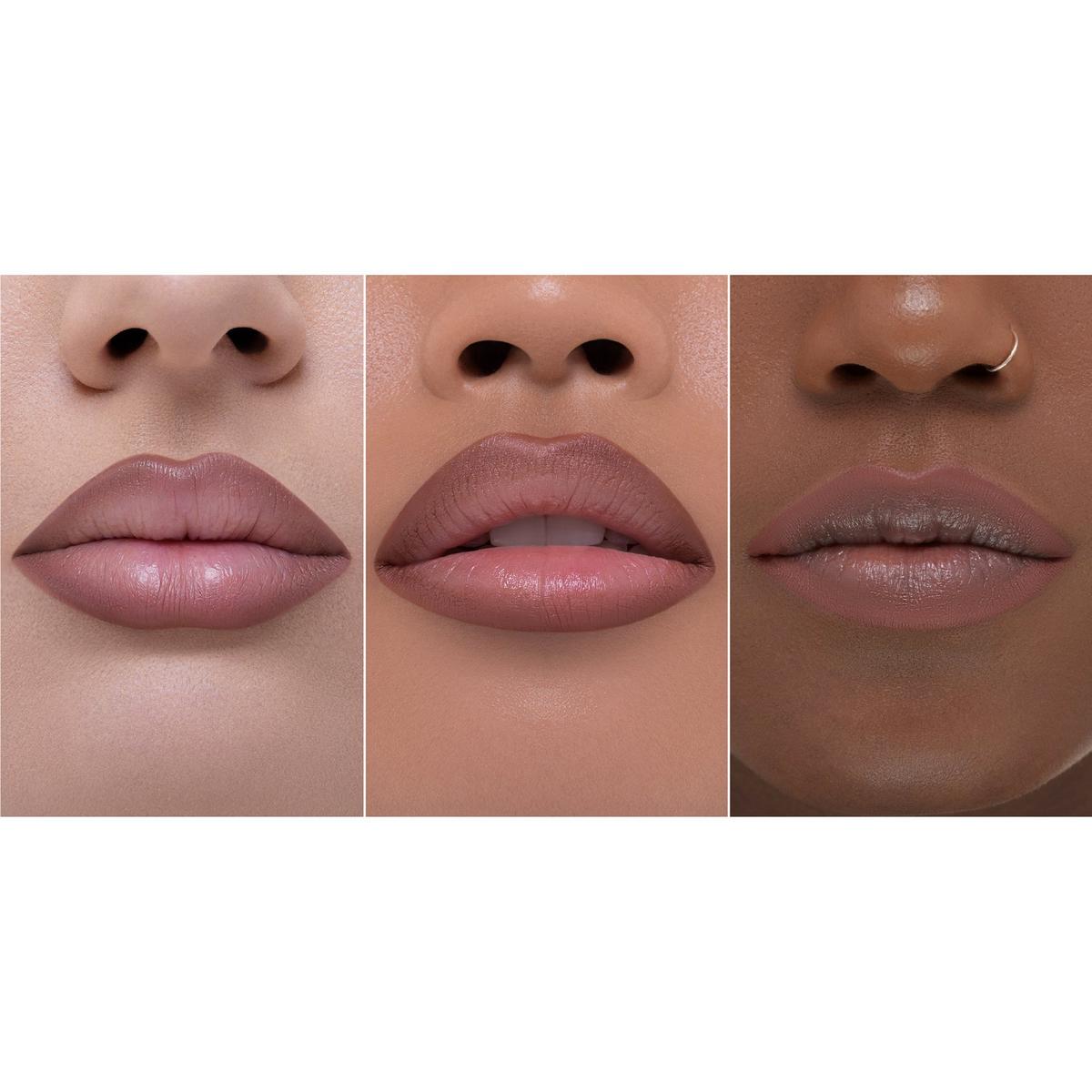 I Need a Nude Lip Crayon