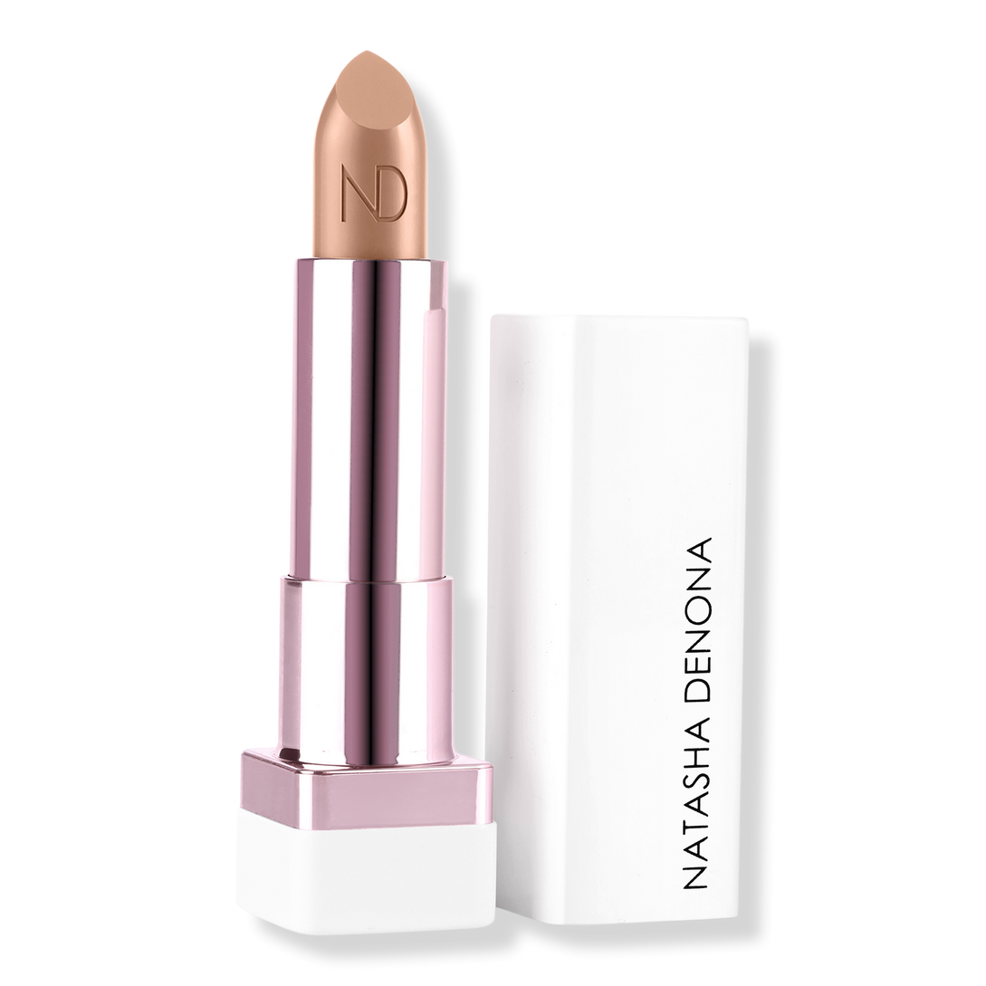 1B Charlotte I Need A Nude Lipstick - NATASHA DENONA | Ulta Beauty