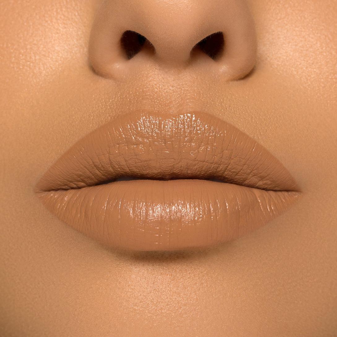 1B Charlotte I Need A Nude Lipstick - NATASHA DENONA | Ulta Beauty