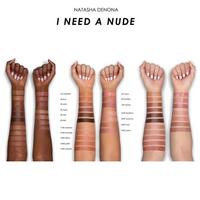 NATASHA DENONA I Need A Nude Lipstick #5