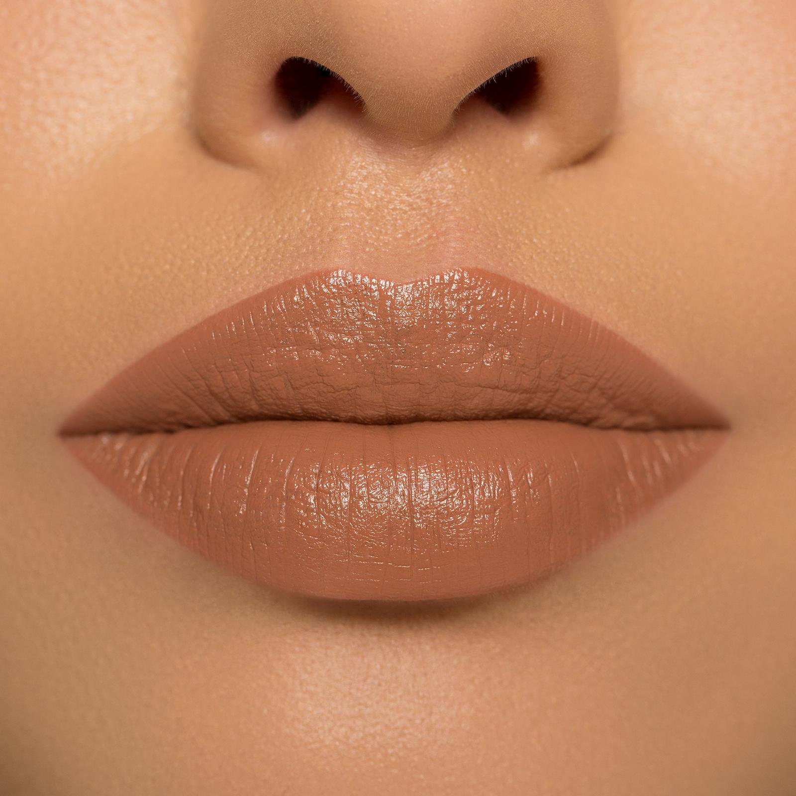 I Need A Nude Lipstick