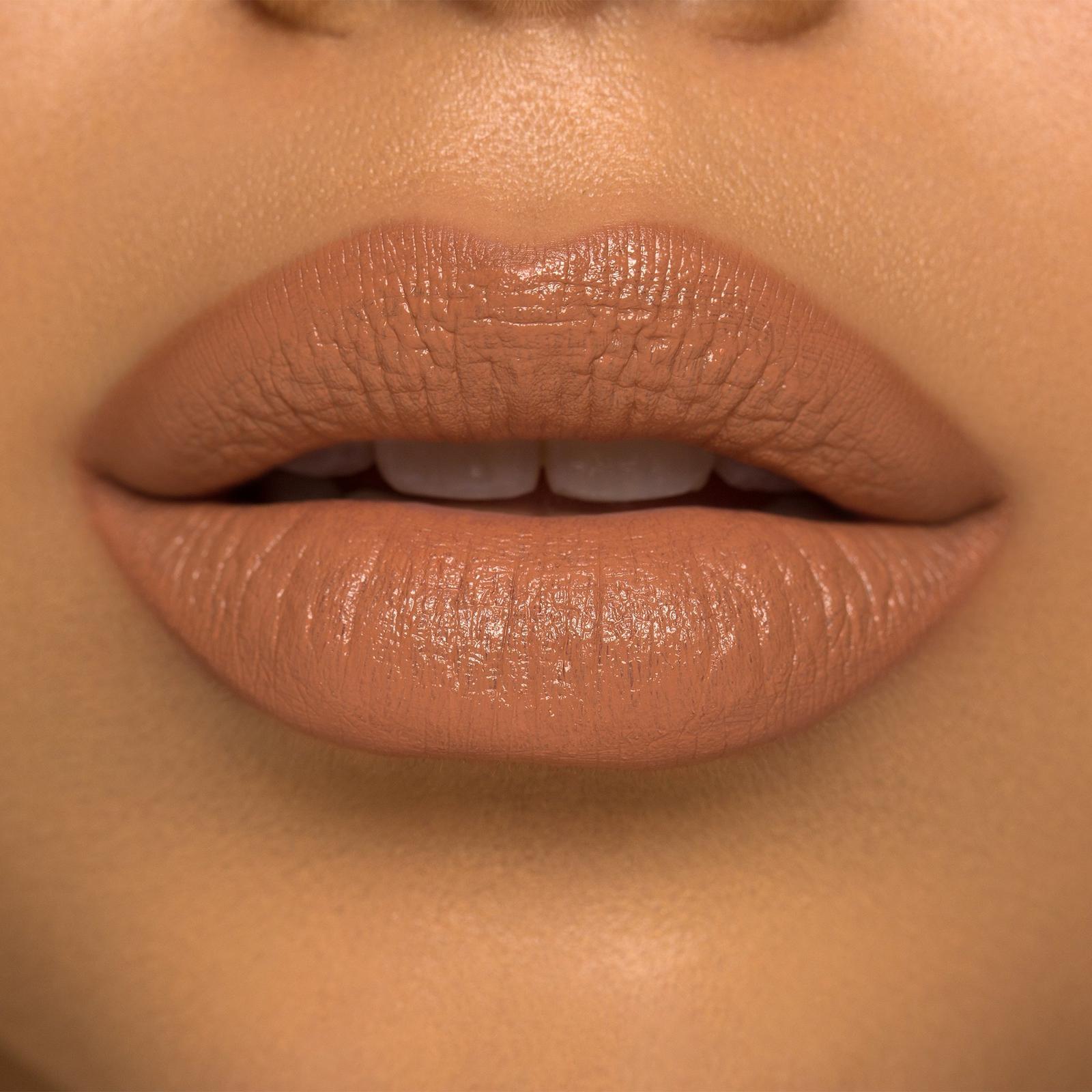 I Need A Nude Lipstick