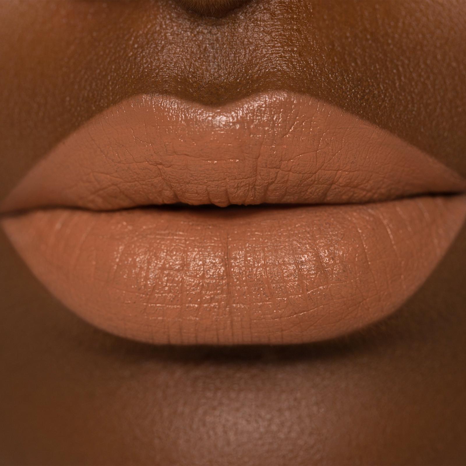 I Need A Nude Lipstick