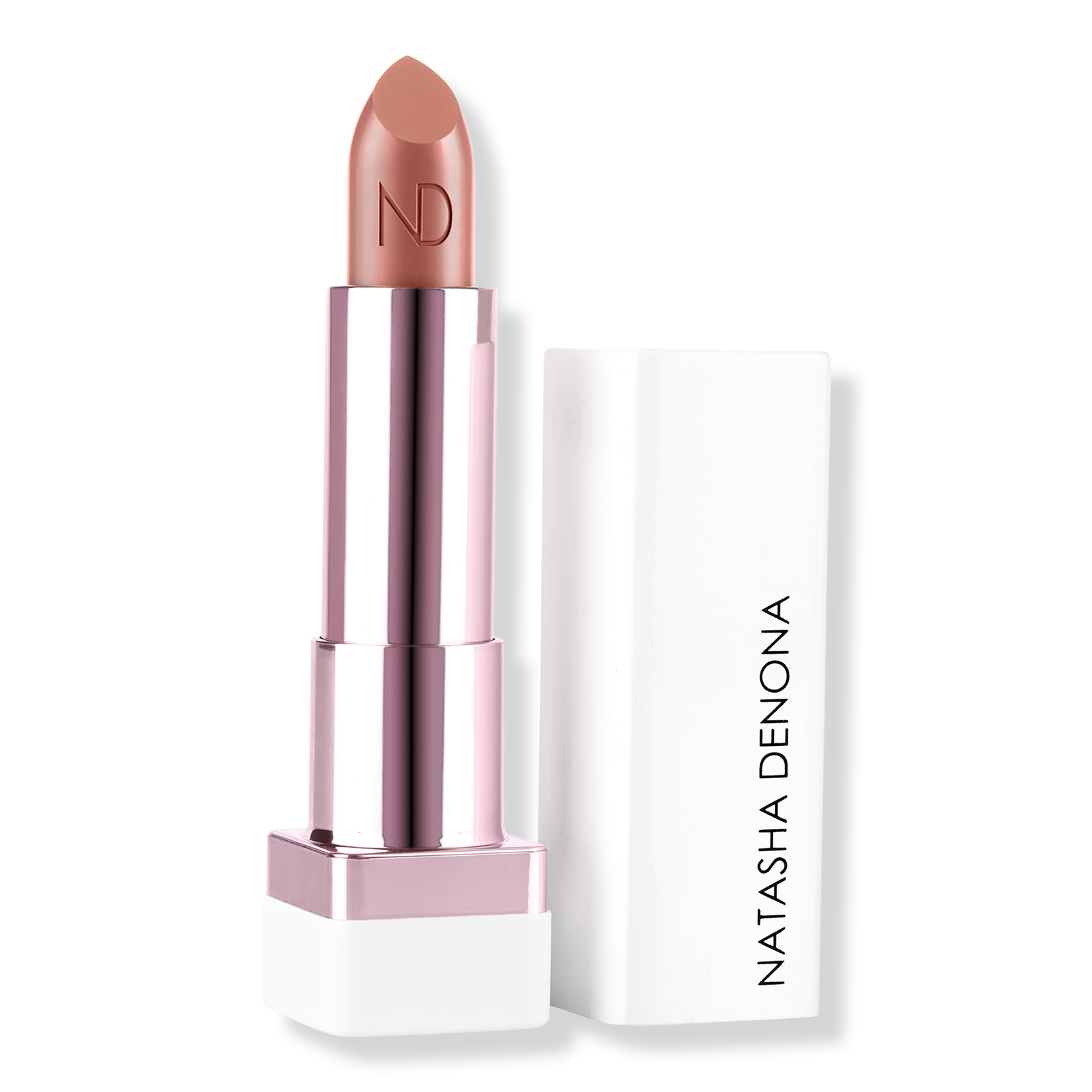 NATASHA DENONA - 14NB Judith I Need A Nude Lipstick | Ulta NATASHA DENONA - 14NB Judith I Need A Nude Lipstick | Ulta