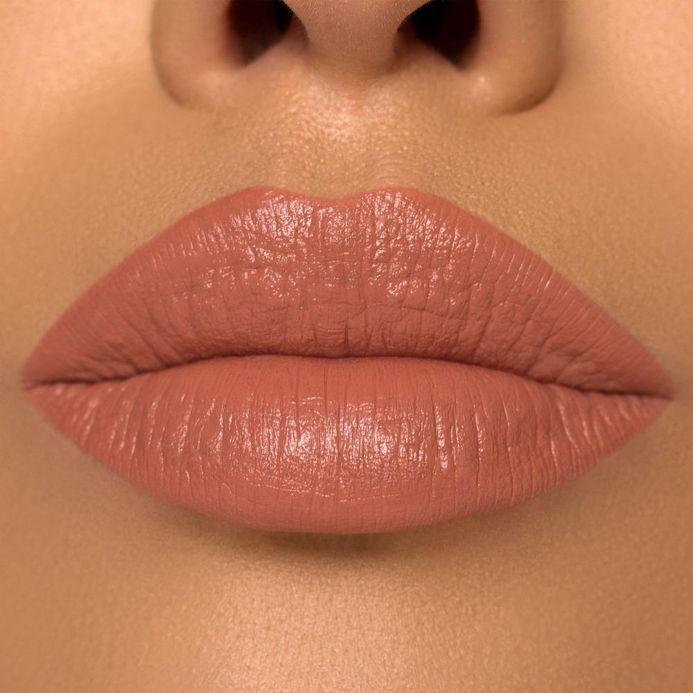 I Need A Nude Lipstick