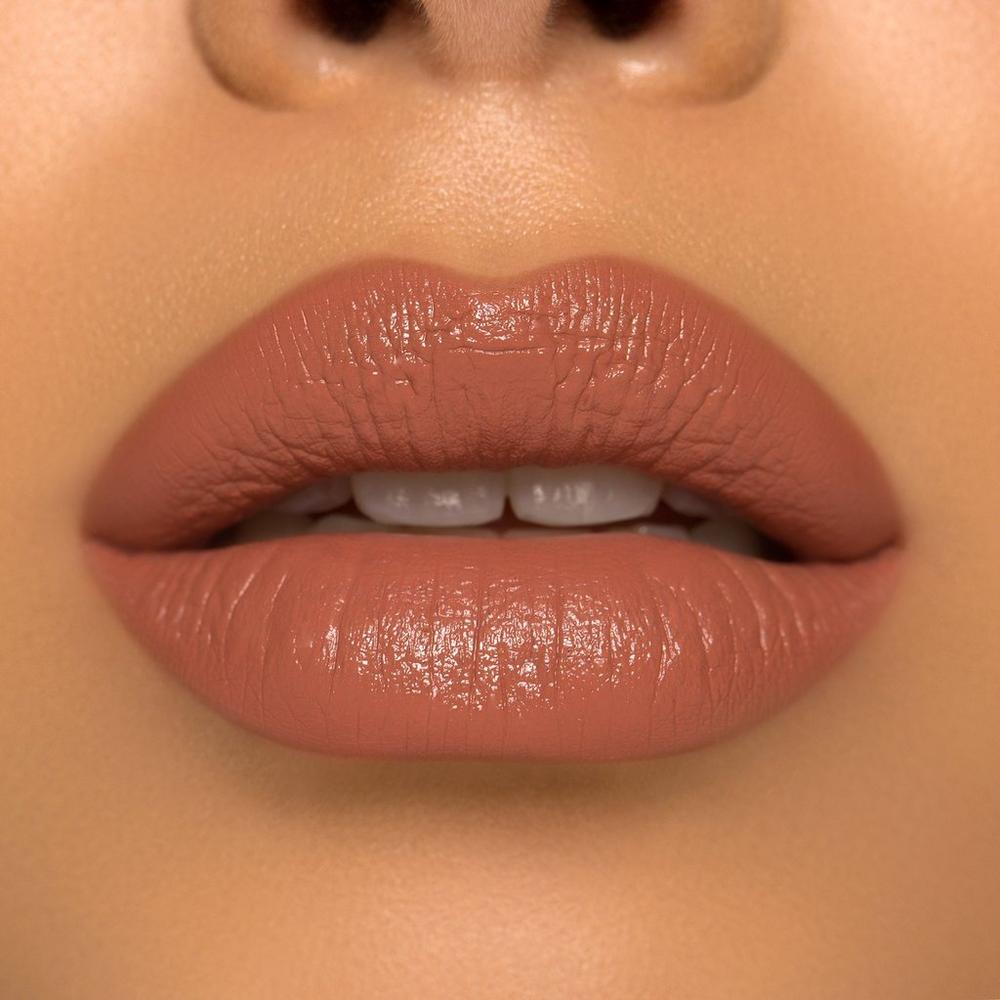 I Need A Nude Lipstick