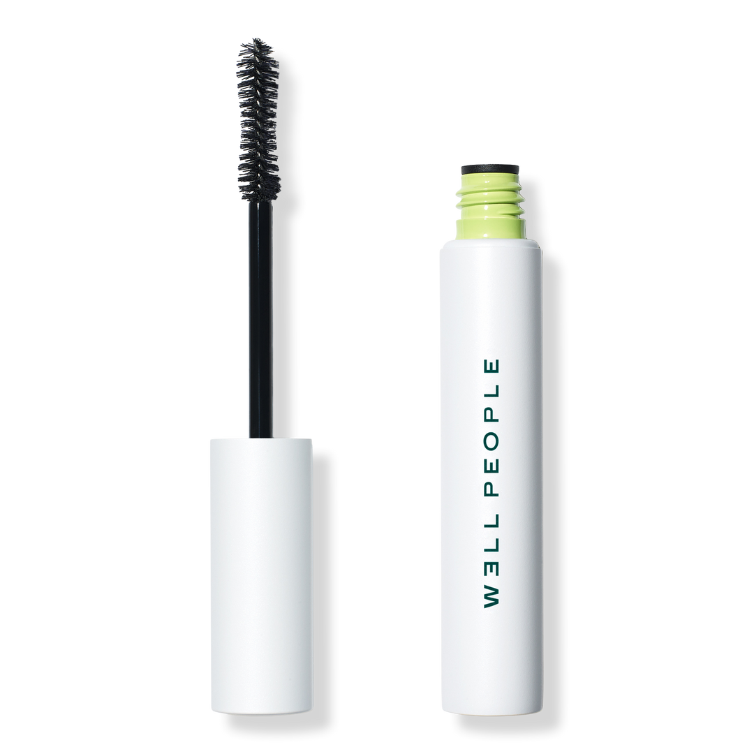 Well People Expressionist Volumizing Mascara #1