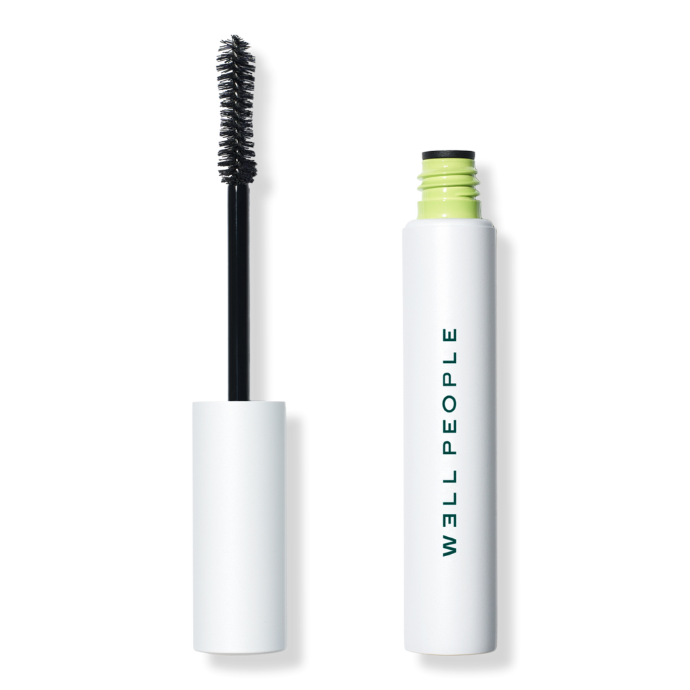Well People Expressionist Volumizing Mascara - Black