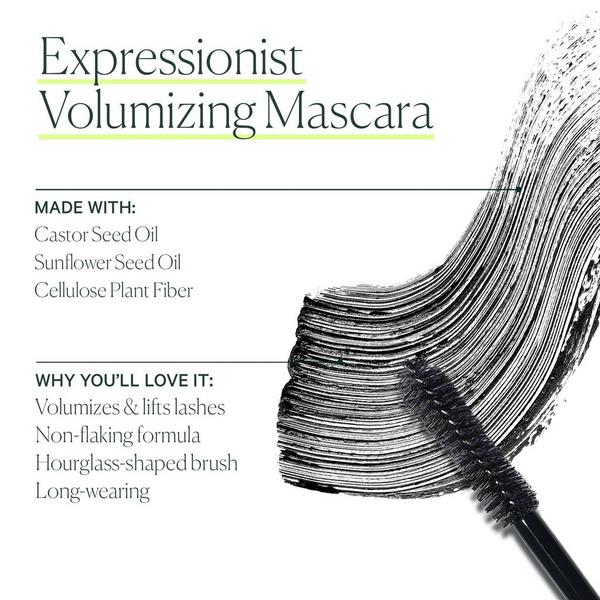 Well People Expressionist Volumizing Mascara #5